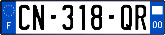 CN-318-QR