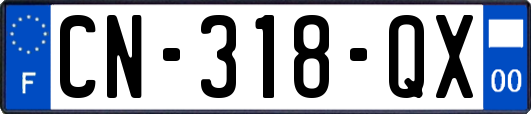 CN-318-QX