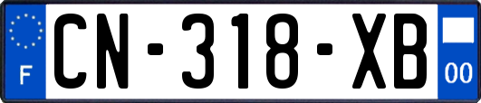 CN-318-XB