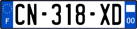 CN-318-XD