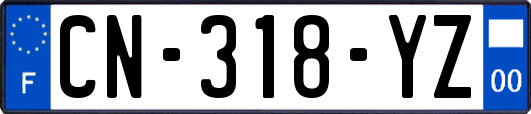 CN-318-YZ