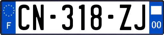 CN-318-ZJ