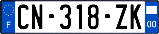 CN-318-ZK