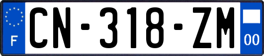 CN-318-ZM