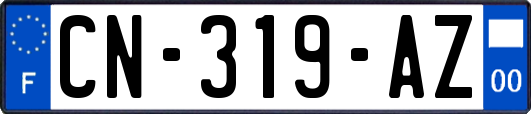 CN-319-AZ