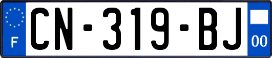 CN-319-BJ