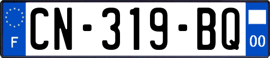 CN-319-BQ