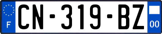 CN-319-BZ