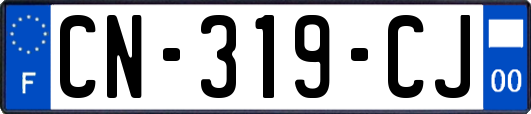 CN-319-CJ