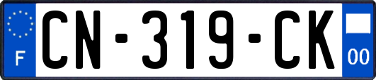 CN-319-CK