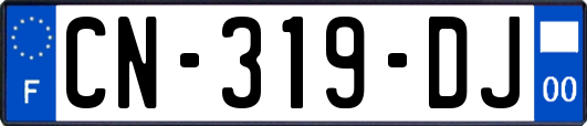 CN-319-DJ