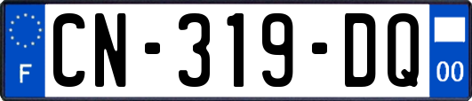 CN-319-DQ