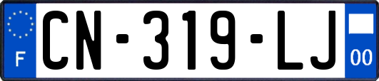 CN-319-LJ
