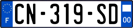 CN-319-SD