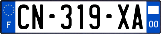 CN-319-XA