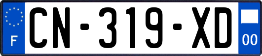 CN-319-XD