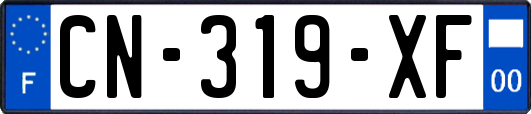 CN-319-XF