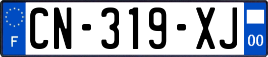 CN-319-XJ