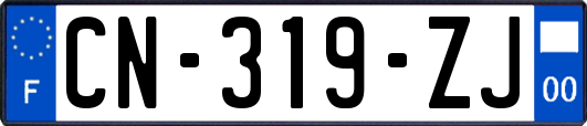 CN-319-ZJ