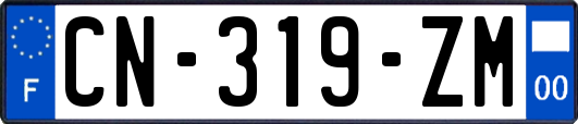 CN-319-ZM