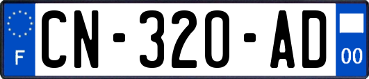 CN-320-AD