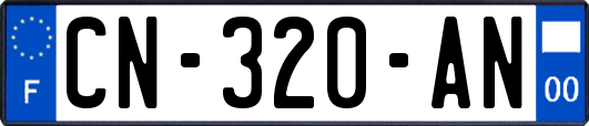 CN-320-AN