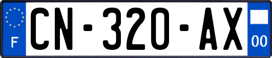 CN-320-AX