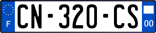 CN-320-CS