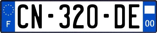 CN-320-DE