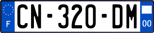 CN-320-DM