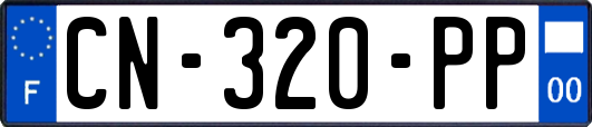 CN-320-PP