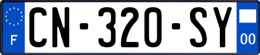 CN-320-SY