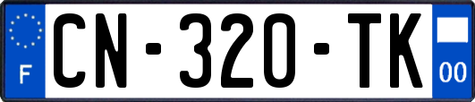 CN-320-TK