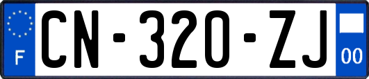 CN-320-ZJ