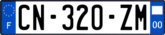 CN-320-ZM