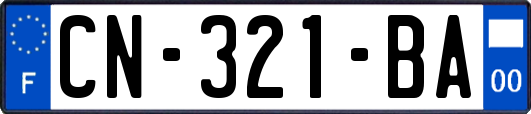 CN-321-BA