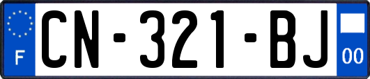 CN-321-BJ