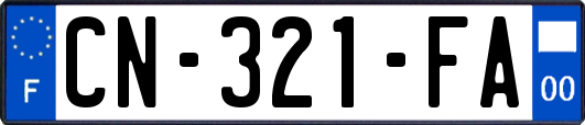 CN-321-FA