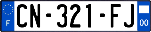 CN-321-FJ