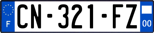 CN-321-FZ