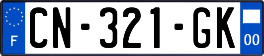 CN-321-GK