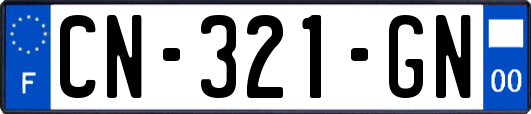 CN-321-GN