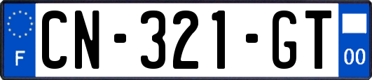 CN-321-GT