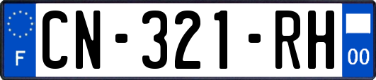 CN-321-RH