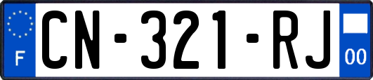 CN-321-RJ