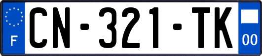 CN-321-TK