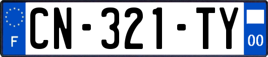 CN-321-TY