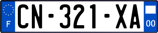 CN-321-XA