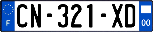 CN-321-XD