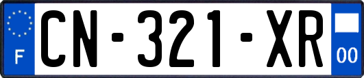 CN-321-XR